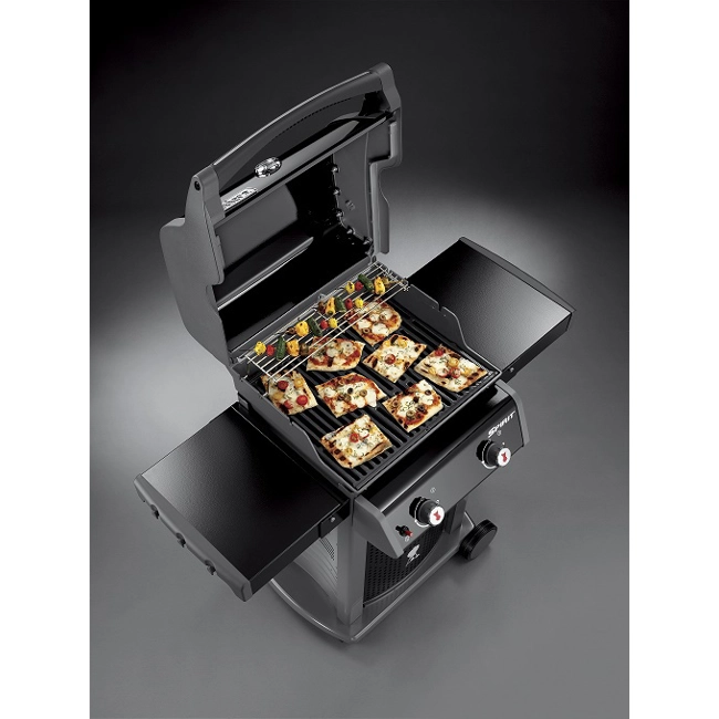 Vendita online Barbecue a Gas Weber Spirit E-210 Classic